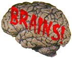 Brains!