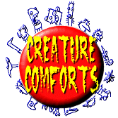 Creature Comforts