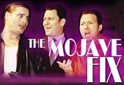 The Mojave Fix