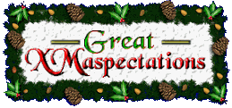Great XMaspectation