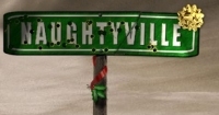 Naughtyville