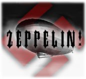 Zeppelin!