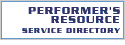 Performance Service Advertising
