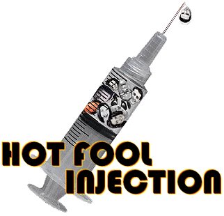 Hot FOOL Injection