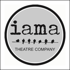 IAMA Theatre Company Logo