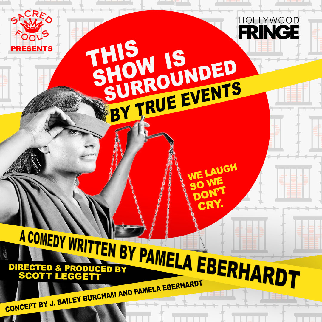 "This Show Is Surrounded by Current Events"