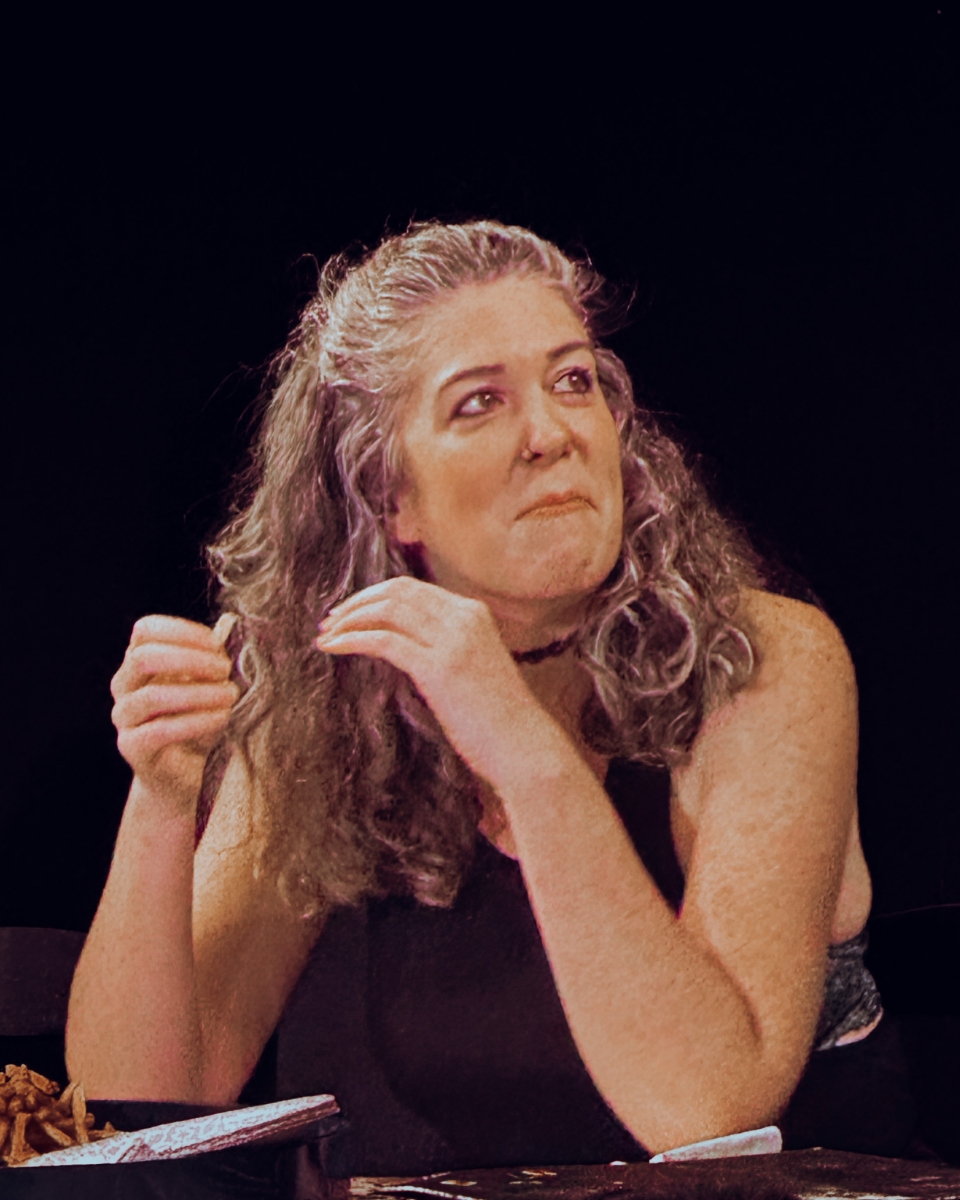 Jake (Pam Quinn) | Photography by Will Thomas McFadden