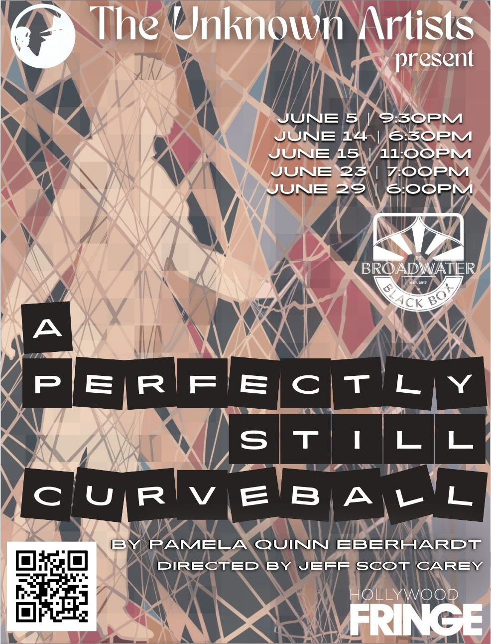 "A Perfectly Still Curveball"