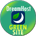 Green Web Hosting! This site hosted by DreamHost.