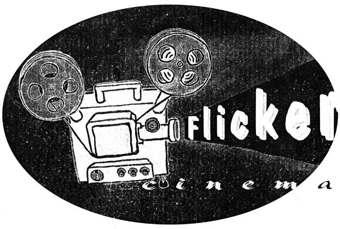Flicker Cinema