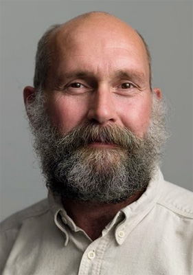 Andrew Leggett Actor