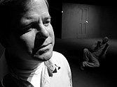 Bart Shattuck (Austin) & Michael Lanahan (Abe)