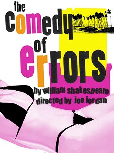 The Comedy of Errors