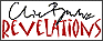 Visit the "Clive Barker REVELATIONS" website!