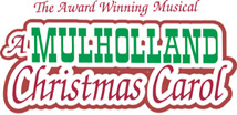 A Mulholland Christmas Carol