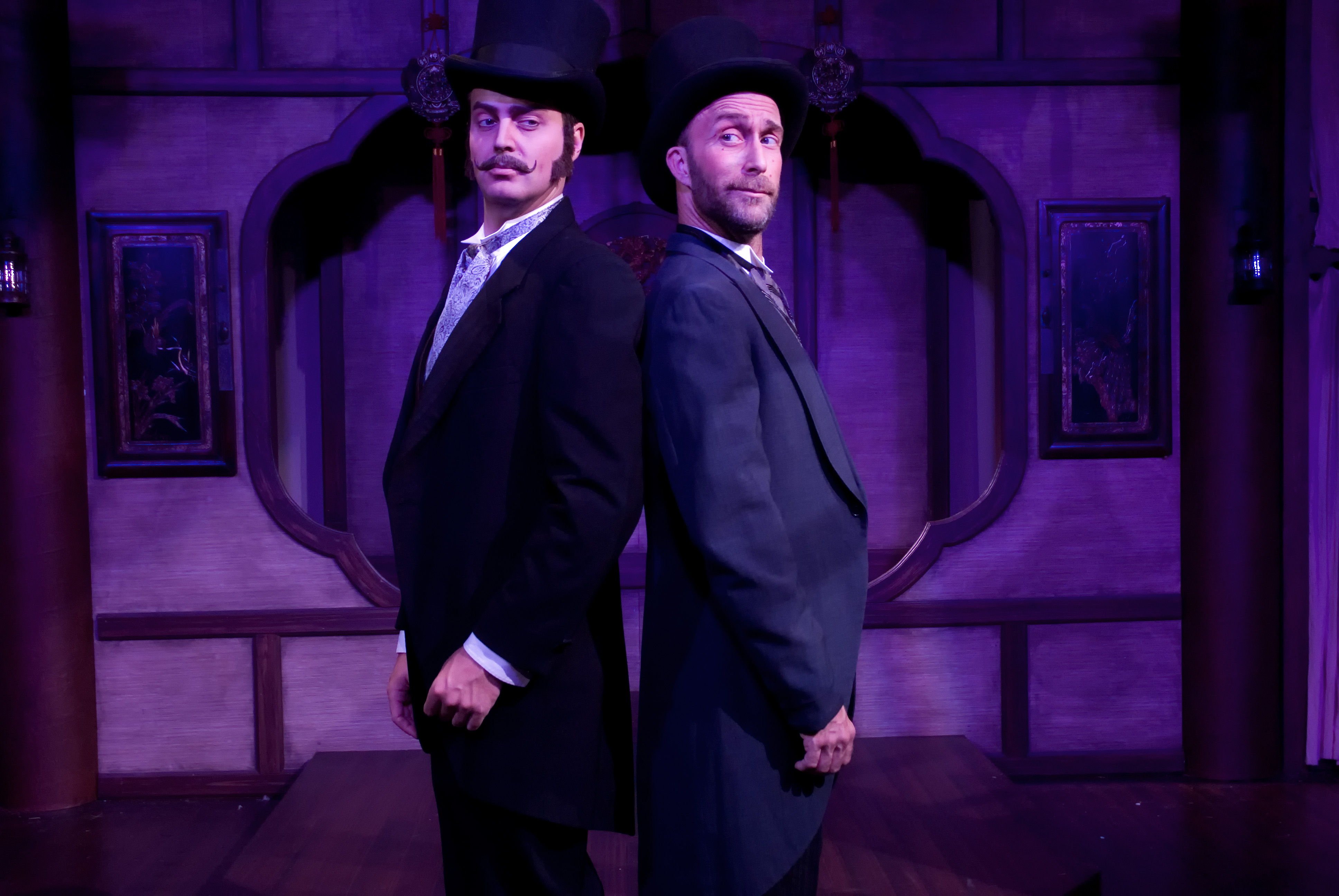 the mystery of drood the mystery of drood