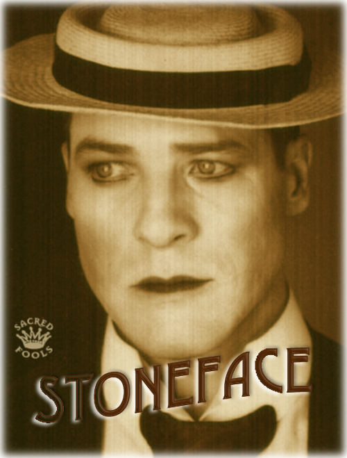 Stoneface