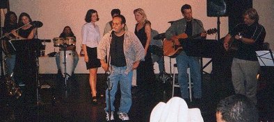 allen & the usual suspects