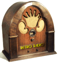 Retro Radio