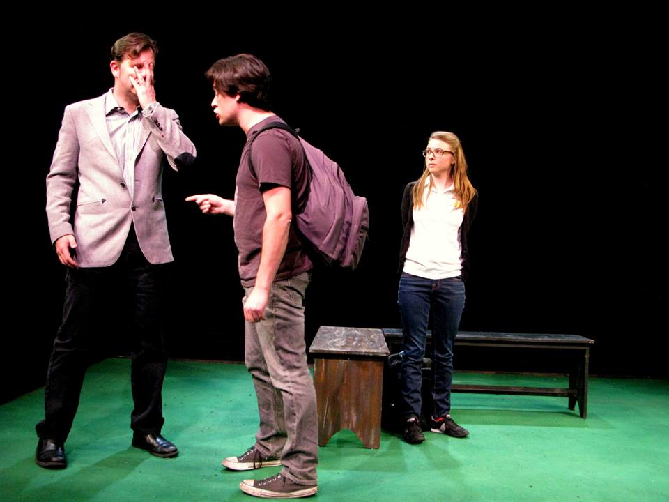 Jason launches into a monologue about Joni Mitchell's career.