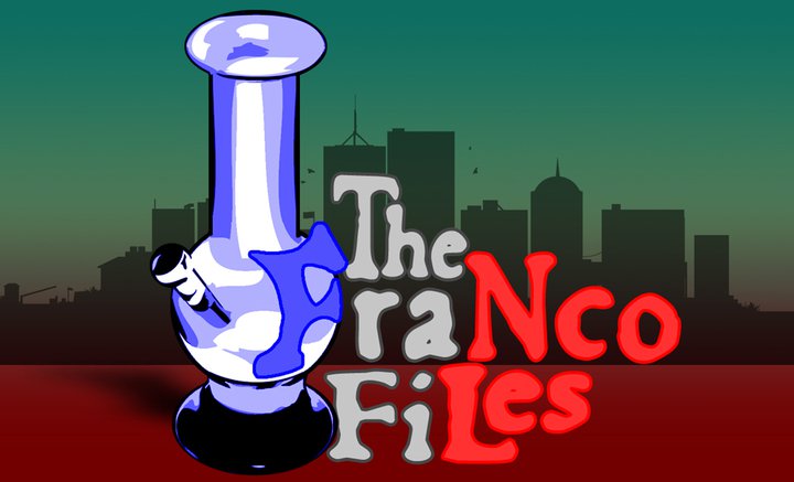 Logo by Chris Hutchings