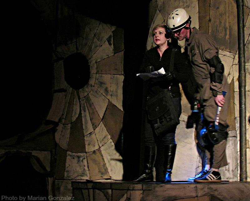 Jess and Dan (Joe Fria)