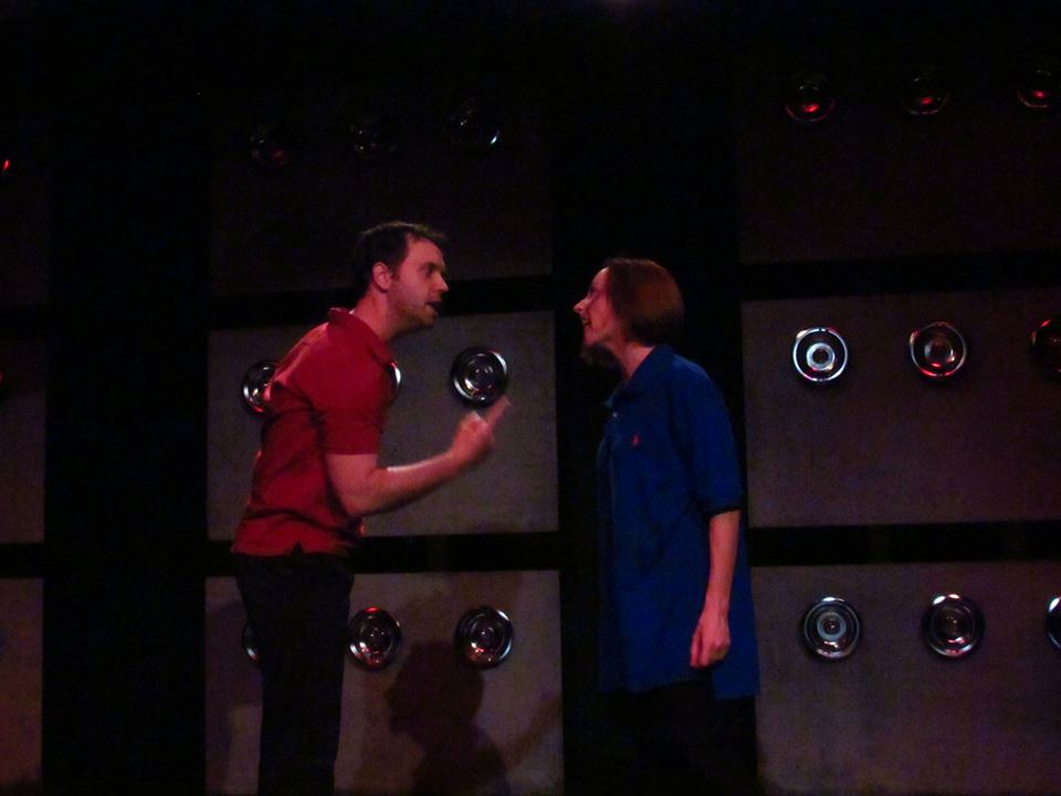 New love blossoms between Mr. Montabello and Monica as they bond over their mutual distaste for Peter.