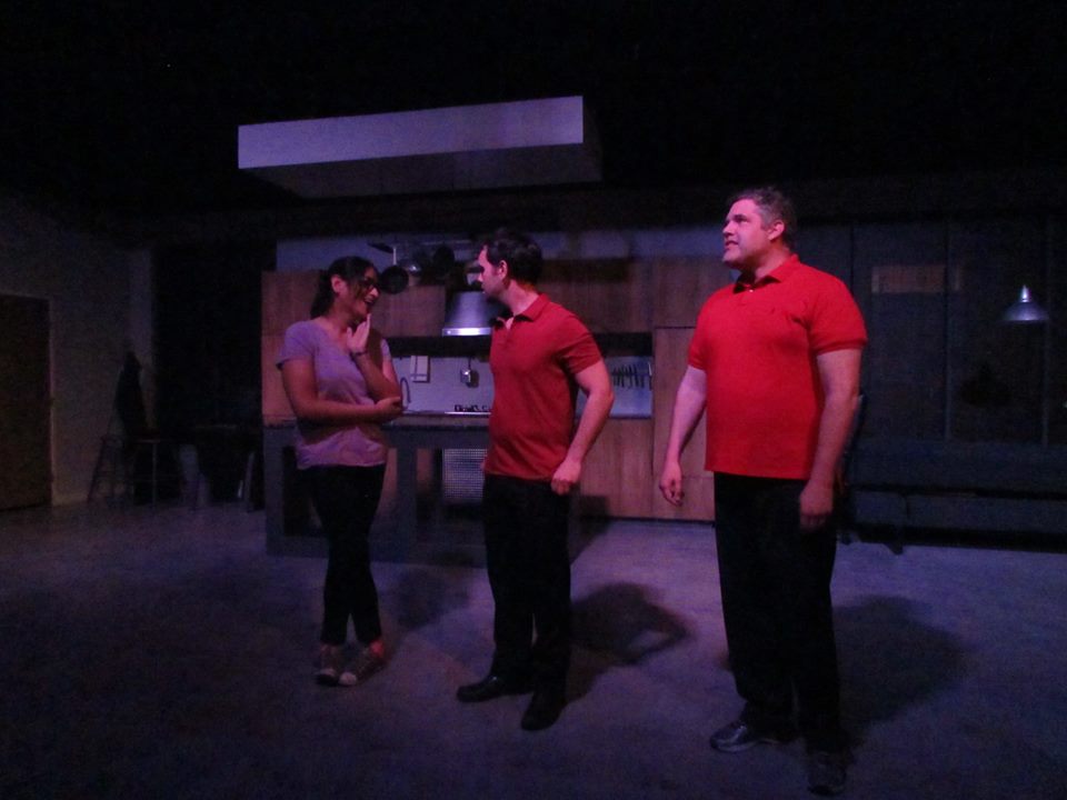 Mr. Montabello's dreams seem to be coming true - Marian's got a crush on him and Peter's dying!