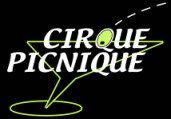 More info on the Special Return Engagement of CIRQUE PICNIQUE!